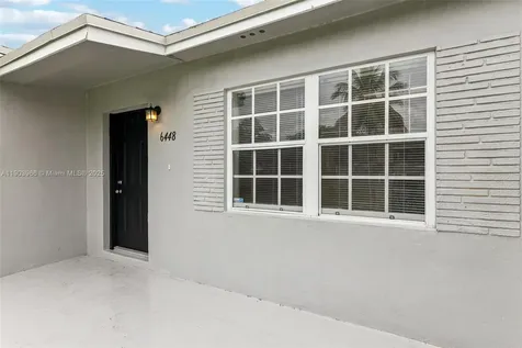 6448 SW 19th Street Miramar FL 33023