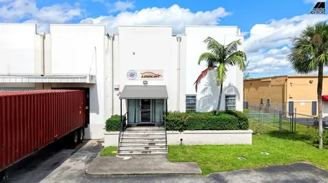 1361 NW 155th Drive Miami Gardens FL 33169