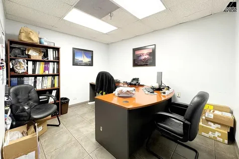 1361 NW 155th Drive Miami Gardens FL 33169