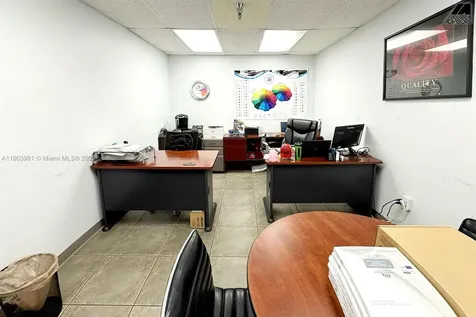 1361 NW 155th Drive Miami Gardens FL 33169
