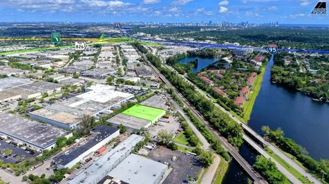 1361 NW 155th Drive Miami Gardens FL 33169