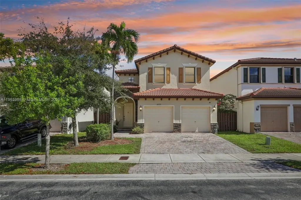 22777 SW 93rd Court Cutler Bay FL 33190