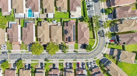 22777 SW 93rd Court Cutler Bay FL 33190