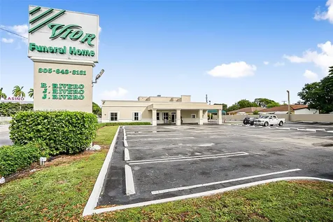 291 NW 37th Avenue Miami FL 33125