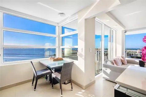 400 S Pointe Drive Miami Beach FL 33139