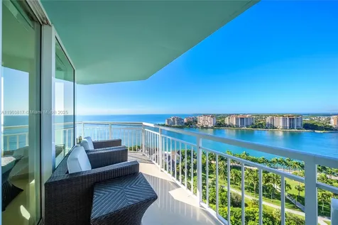 400 S Pointe Drive Miami Beach FL 33139