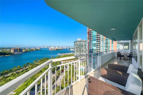 400 S Pointe Drive Miami Beach FL 33139