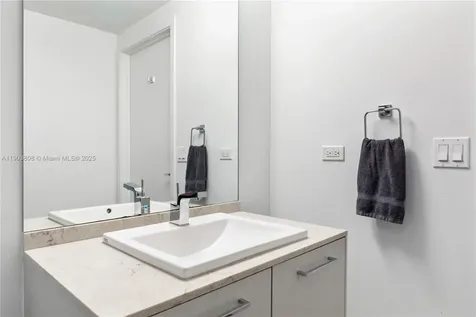 1010 Brickell Avenue Miami FL 33131