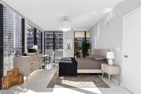 1010 Brickell Avenue Miami FL 33131