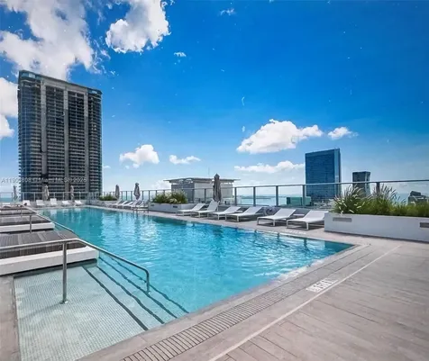 1010 Brickell Avenue Miami FL 33131