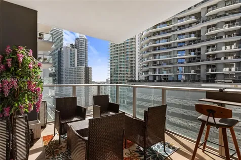 1010 Brickell Avenue Miami FL 33131
