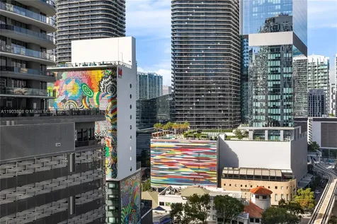 1010 Brickell Avenue Miami FL 33131