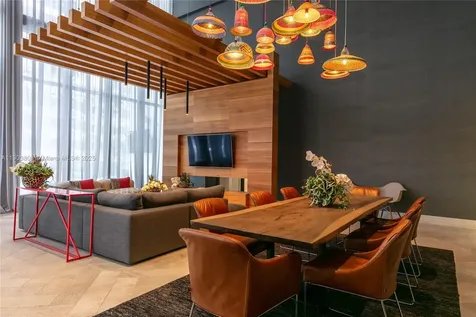 1010 Brickell Avenue Miami FL 33131