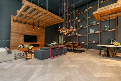 1010 Brickell Avenue Miami FL 33131