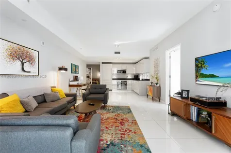 1010 Brickell Avenue Miami FL 33131