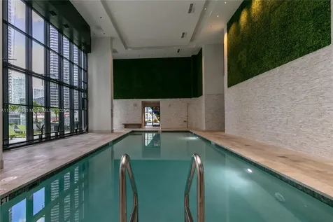 1010 Brickell Avenue Miami FL 33131