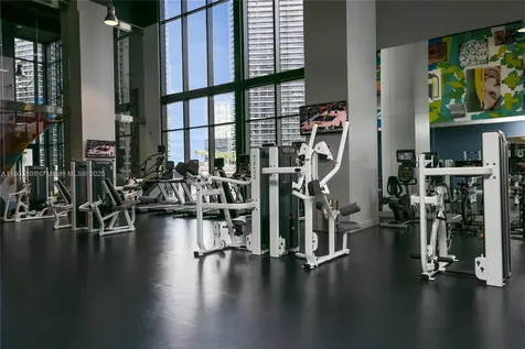 1010 Brickell Avenue Miami FL 33131