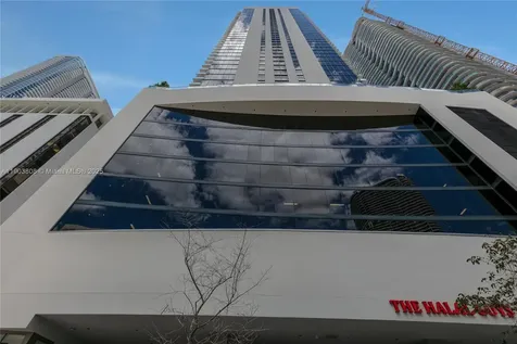 1010 Brickell Avenue Miami FL 33131