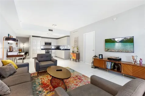 1010 Brickell Avenue Miami FL 33131
