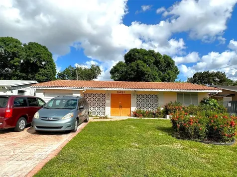 2431 Sabal Palm Drive Miramar FL 33023