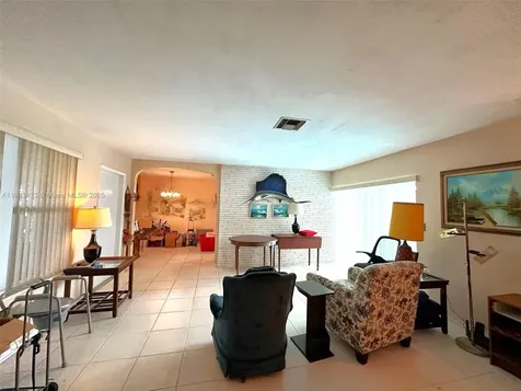 2431 Sabal Palm Drive Miramar FL 33023