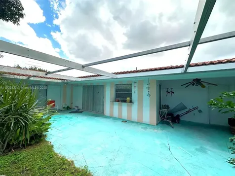 2431 Sabal Palm Drive Miramar FL 33023