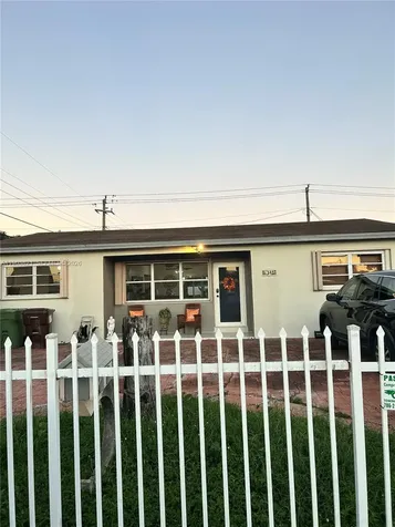 6341 E 6th Avenue Hialeah FL 33013