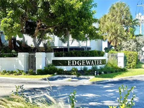1897 NE 15th Avenue Fort Lauderdale FL 33305
