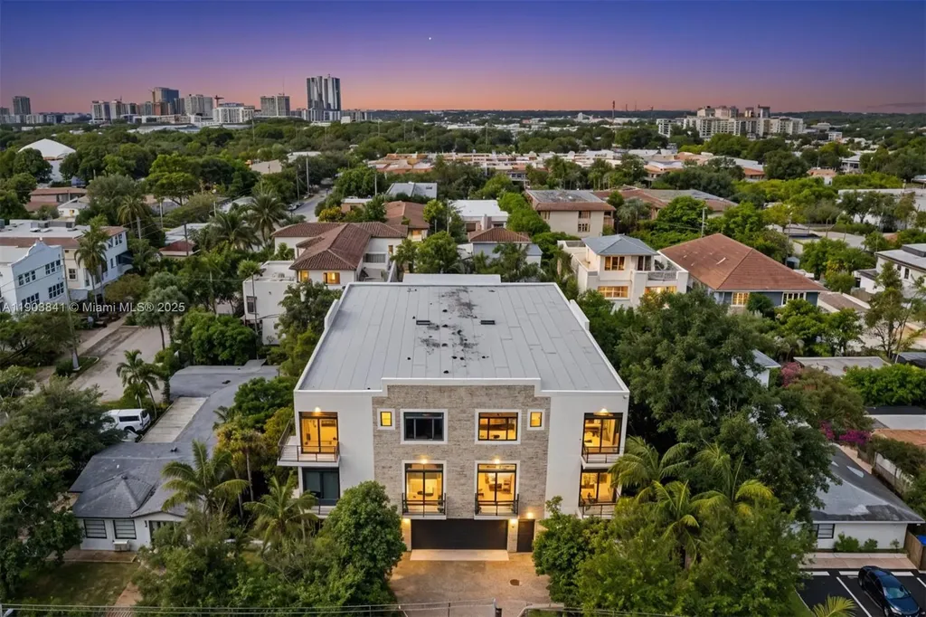 909 NE 16th Terrace Fort Lauderdale FL 33304