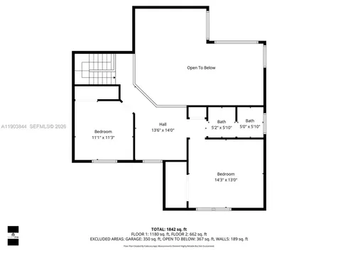 1046 Satinleaf Street Hollywood FL 33019