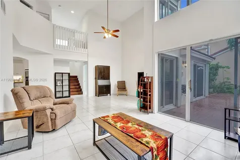 1046 Satinleaf Street Hollywood FL 33019
