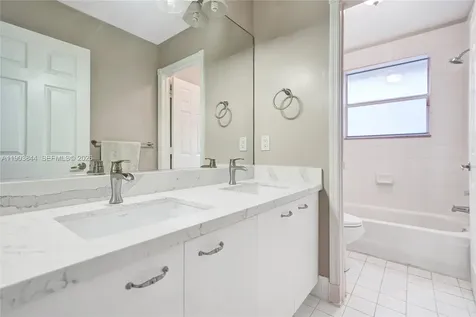 1046 Satinleaf Street Hollywood FL 33019