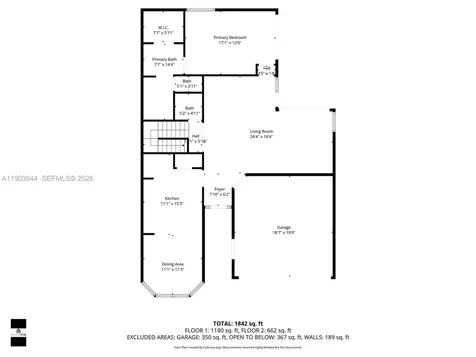 1046 Satinleaf Street Hollywood FL 33019