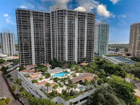 20281 E Country Club Drive Aventura FL 33180