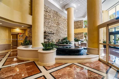 20281 E Country Club Drive Aventura FL 33180