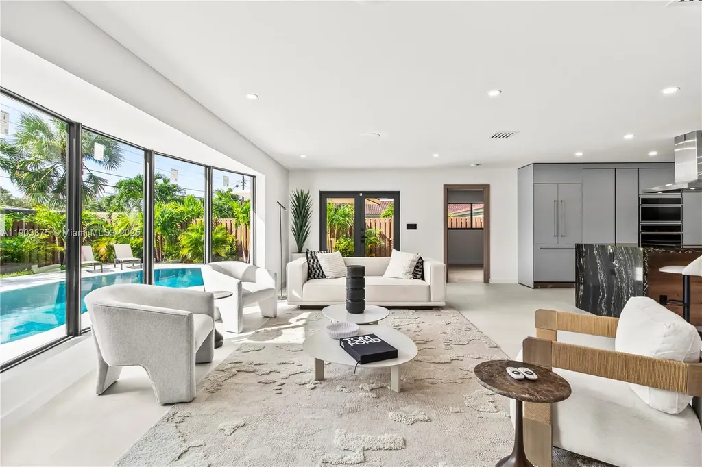 2108 NE 63rd Street Fort Lauderdale FL 33308