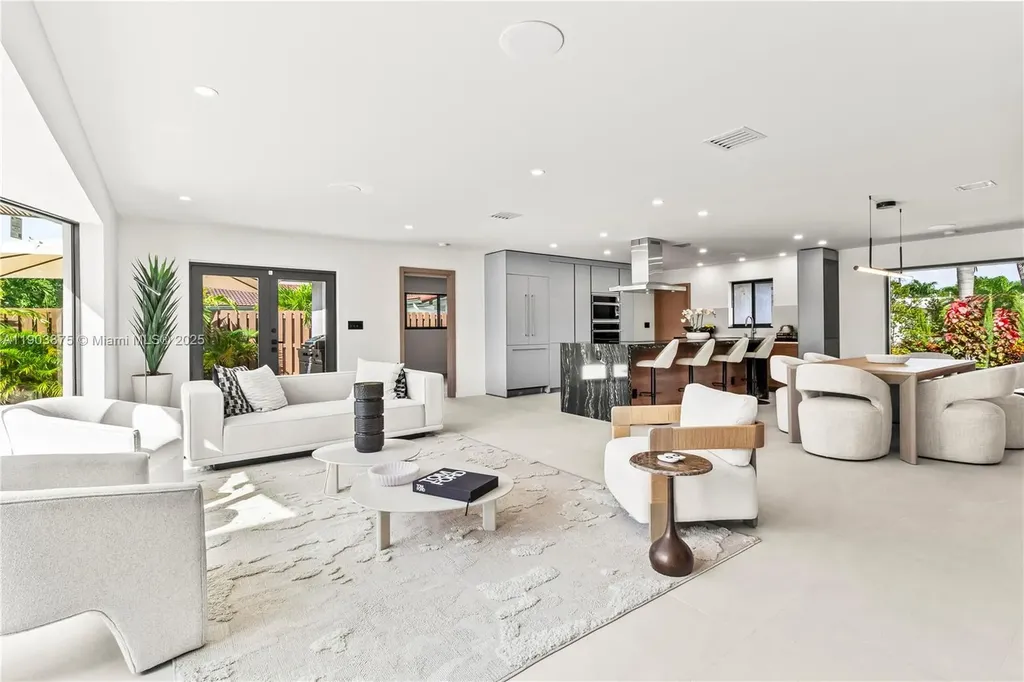 2108 NE 63rd Street Fort Lauderdale FL 33308