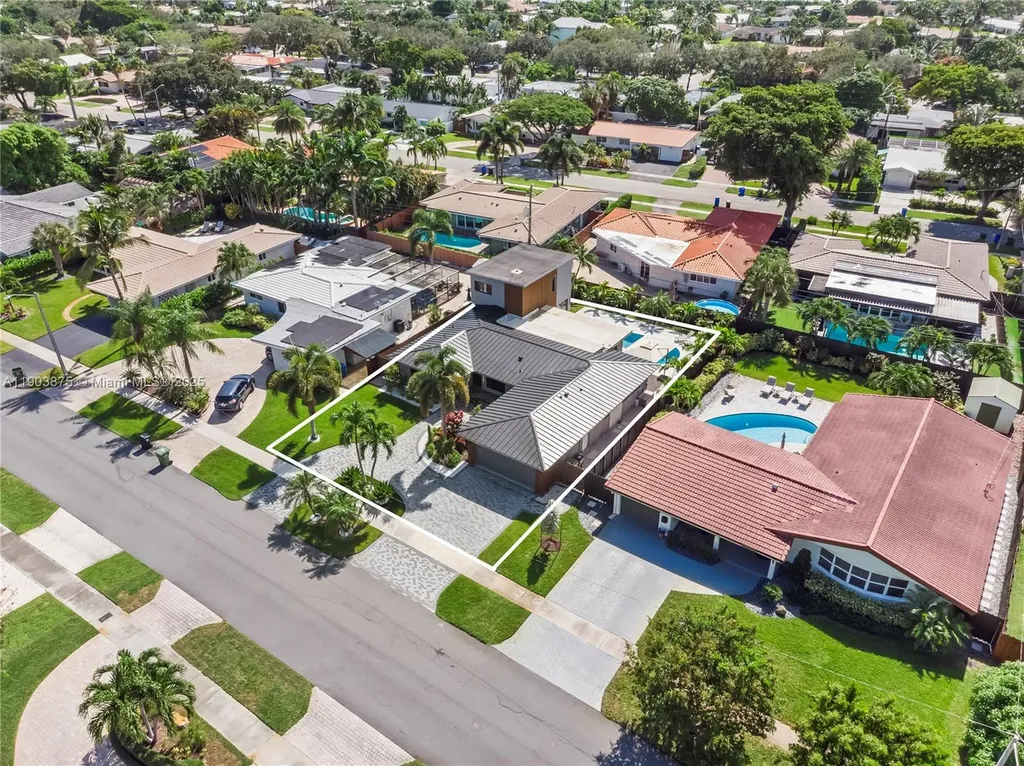 2108 NE 63rd Street Fort Lauderdale FL 33308