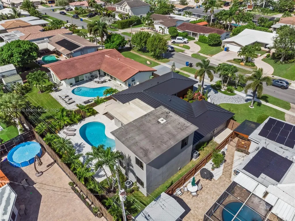 2108 NE 63rd Street Fort Lauderdale FL 33308