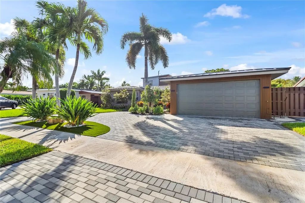 2108 NE 63rd Street Fort Lauderdale FL 33308