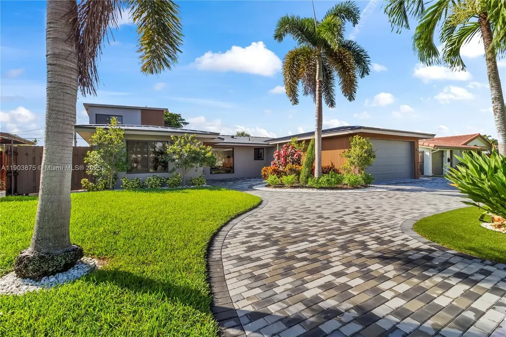 2108 NE 63rd Street Fort Lauderdale FL 33308