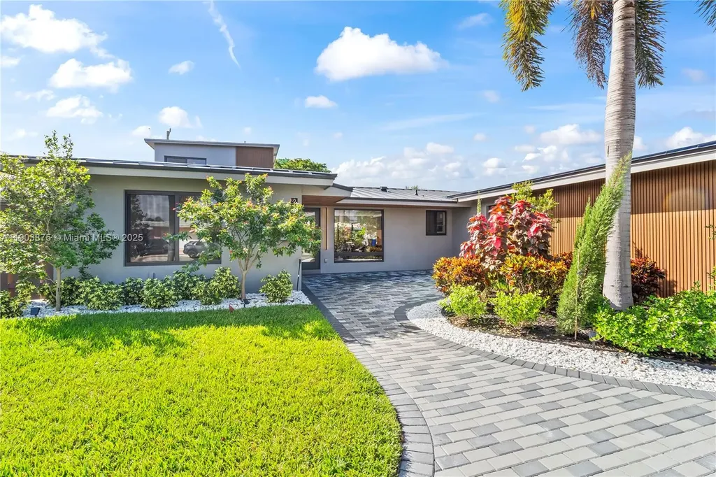 2108 NE 63rd Street Fort Lauderdale FL 33308