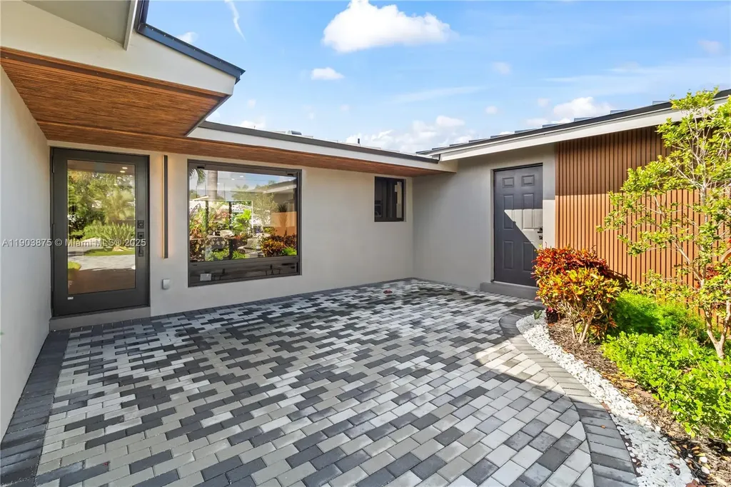 2108 NE 63rd Street Fort Lauderdale FL 33308