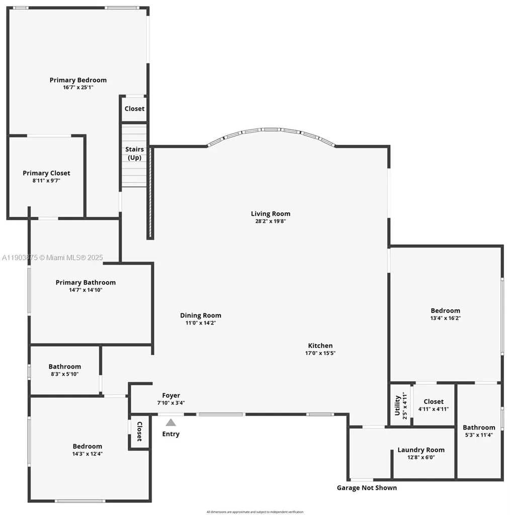 2108 NE 63rd Street Fort Lauderdale FL 33308