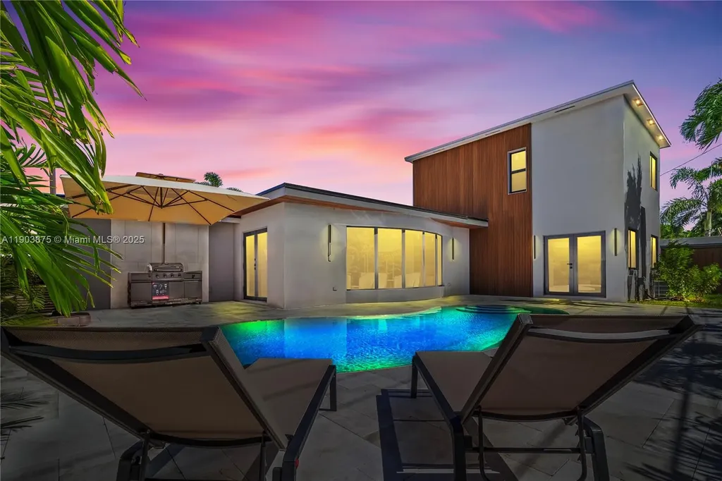 2108 NE 63rd Street Fort Lauderdale FL 33308