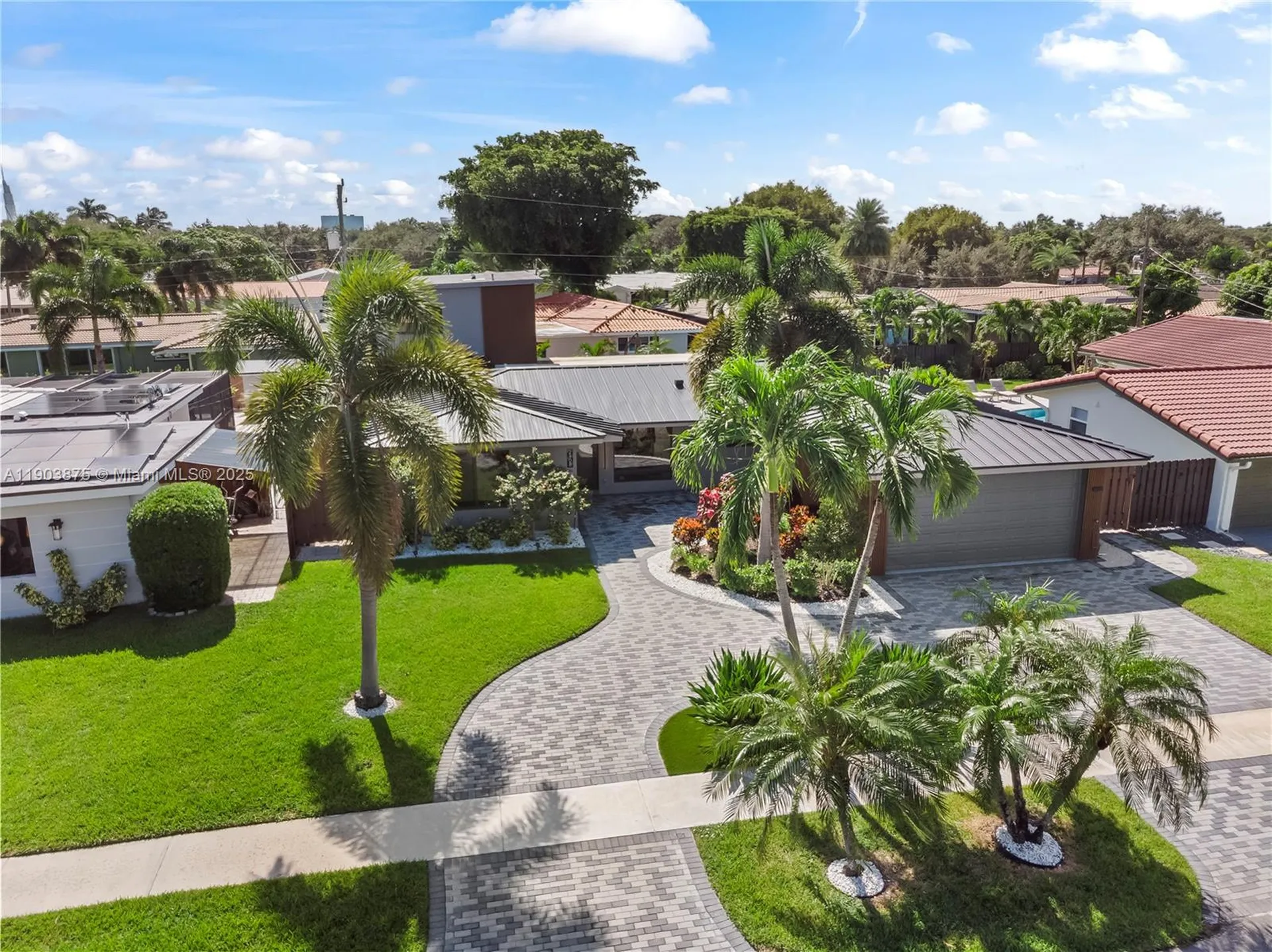 2108 NE 63rd Street Fort Lauderdale FL 33308