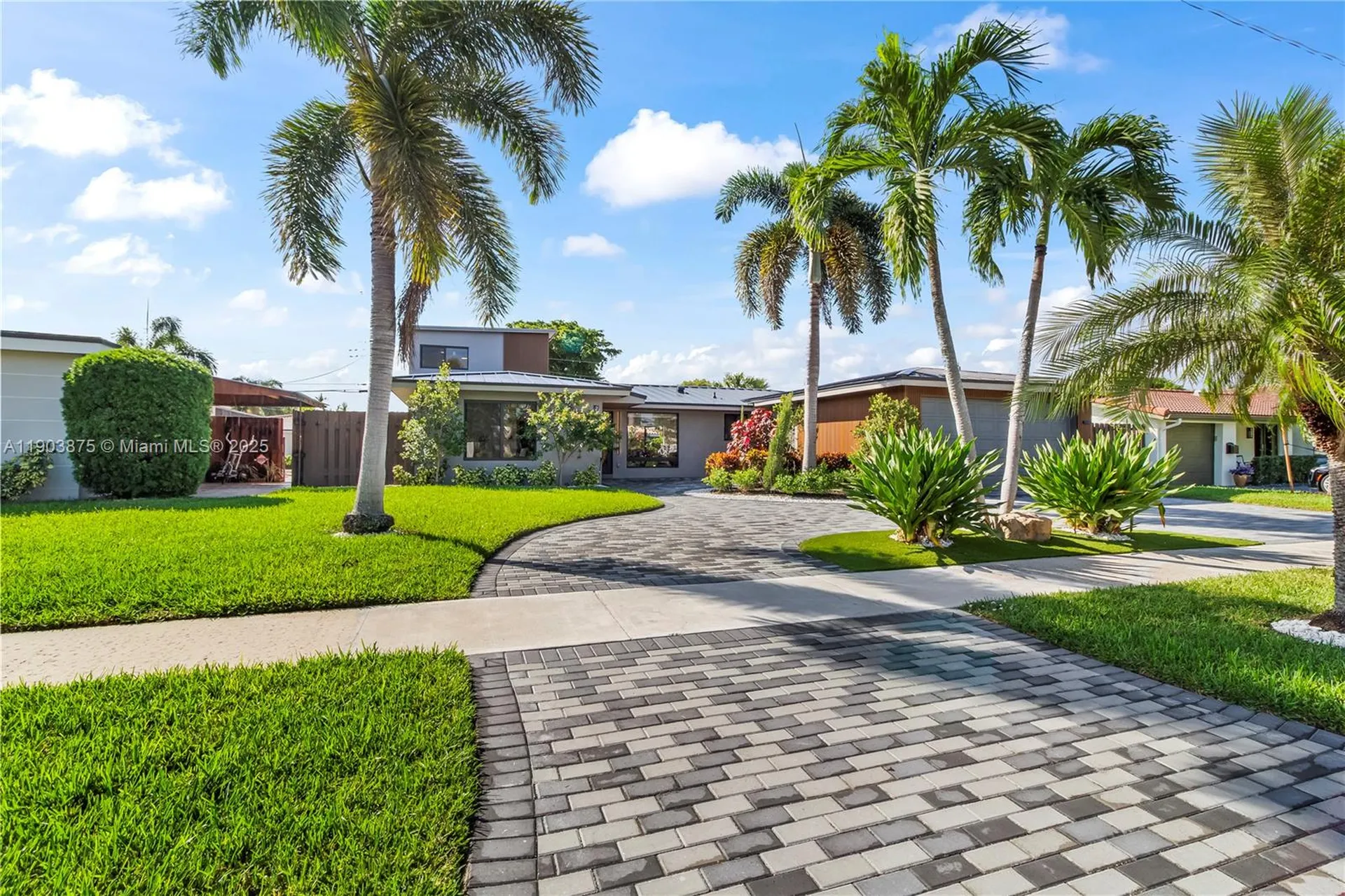 2108 NE 63rd Street Fort Lauderdale FL 33308