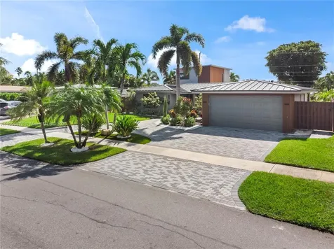 2108 NE 63rd Street Fort Lauderdale FL 33308