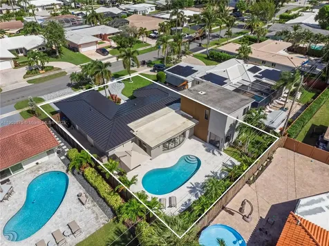 2108 NE 63rd Street Fort Lauderdale FL 33308