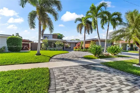 2108 NE 63rd Street Fort Lauderdale FL 33308